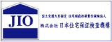 JIO・株式会社日本住宅保証検査機構